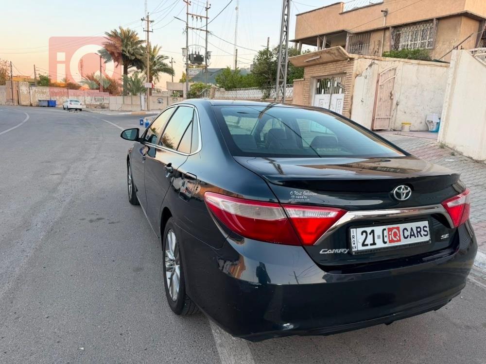 تويوتا كامري